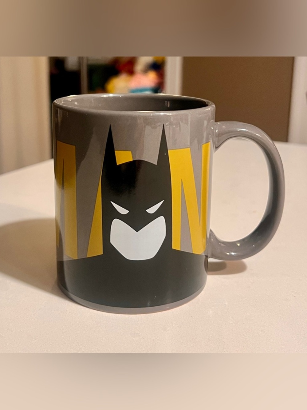 2013 Vintage Batman Joker Graphic Mug
